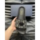 DIOR Dior A very popular brand in Japan 2024SS Men's slippers DIOR Dior A very popular brand in Japan 2024SS Men's slippers