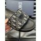 DIOR Dior A very popular brand in Japan 2024SS Men's slippers DIOR Dior A very popular brand in Japan 2024SS Men's slippers
