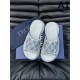 DIOR Dior continues to be popular 2024SS men's slippers DIOR Dior continues to be popular 2024SS men's slippers