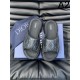 DIOR Dior continues to be popular 2024SS men's slippers DIOR Dior continues to be popular 2024SS men's slippers