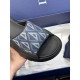 DIOR Dior continues to be popular 2024SS men's slippers DIOR Dior continues to be popular 2024SS men's slippers