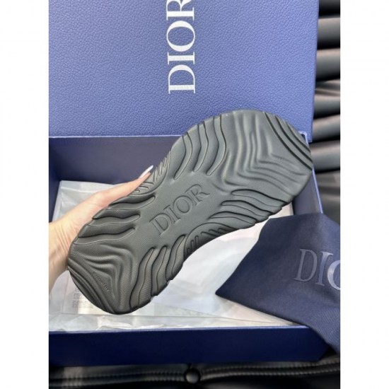 DIOR Dior continues to be popular 2024SS men's slippers DIOR Dior continues to be popular 2024SS men's slippers