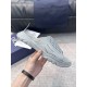 DIOR In stock and loved by overseas celebrities 2024SS Men's slippers DIOR In stock and loved by overseas celebrities 2024SS Men's slippers