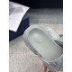 DIOR In stock and loved by overseas celebrities 2024SS Men's slippers DIOR In stock and loved by overseas celebrities 2024SS Men's slippers