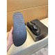 DIOR Latest Ahead Stylish Logo 2024SS Men's Slippers DIOR Latest Ahead Stylish Logo 2024SS Men's Slippers