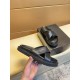 DIOR New Summer 2024SS Men's Slippers that can create a new look DIOR New Summer 2024SS Men's Slippers that can create a new look