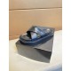 DIOR New Summer 2024SS Men's Slippers that can create a new look DIOR New Summer 2024SS Men's Slippers that can create a new look