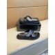 DIOR New Summer 2024SS Men's Slippers that can create a new look DIOR New Summer 2024SS Men's Slippers that can create a new look