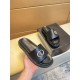 DIOR Style that you can use for a long time this summer 2024SS Men's slippers DIOR Style that you can use for a long time this summer 2024SS Men's slippers