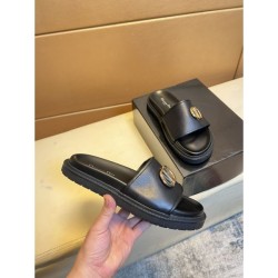DIOR Style that you can use for a long time this summer 2024SS Men's slippers
