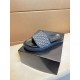 DIOR Dior Adult style perfect for everyday use 2024SS Men's slippers DIOR Dior Adult style perfect for everyday use 2024SS Men's slippers