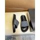 DIOR Dior Adult style perfect for everyday use 2024SS Men's slippers DIOR Dior Adult style perfect for everyday use 2024SS Men's slippers
