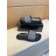 DIOR Dior Adult style perfect for everyday use 2024SS Men's slippers DIOR Dior Adult style perfect for everyday use 2024SS Men's slippers