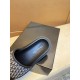 DIOR Dior Adult style perfect for everyday use 2024SS Men's slippers DIOR Dior Adult style perfect for everyday use 2024SS Men's slippers
