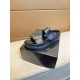 DIOR This season's trend items 2024SS Men's slippers DIOR This season's trend items 2024SS Men's slippers
