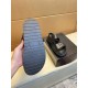 DIOR This season's trend items 2024SS Men's slippers DIOR This season's trend items 2024SS Men's slippers