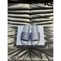 DIOR Dior Eye-catching style this summer 2024SS Men's sandals