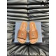 DIOR Dior Eye-catching style this summer 2024SS Men's sandals DIOR Dior Eye-catching style this summer 2024SS Men's sandals
