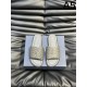 DIOR Dior Eye-catching style this summer 2024SS Men's sandals DIOR Dior Eye-catching style this summer 2024SS Men's sandals