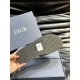 DIOR Dior Eye-catching style this summer 2024SS Men's sandals DIOR Dior Eye-catching style this summer 2024SS Men's sandals