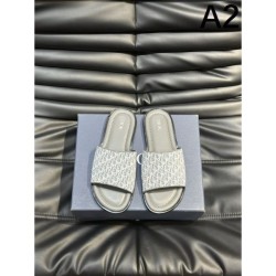 DIOR Dior Summer new item flooded with fans 2024SS Men's Sandals
