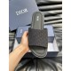 DIOR Dior Summer new item flooded with fans 2024SS Men's Sandals DIOR Dior Summer new item flooded with fans 2024SS Men's Sandals