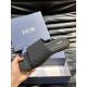 DIOR Dior Summer new item flooded with fans 2024SS Men's Sandals DIOR Dior Summer new item flooded with fans 2024SS Men's Sandals