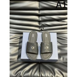 DIOR Dior Summer new products to fall in love with 2024SS Men's Sandals