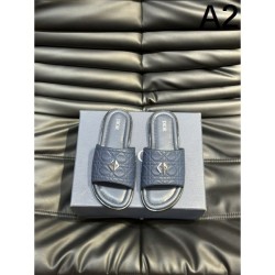 DIOR Dior Summer new products to fall in love with 2024SS Men's Sandals