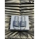 DIOR Dior Summer new products to fall in love with 2024SS Men's Sandals DIOR Dior Summer new products to fall in love with 2024SS Men's Sandals