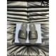 DIOR Dior Summer new products to fall in love with 2024SS Men's Sandals DIOR Dior Summer new products to fall in love with 2024SS Men's Sandals