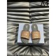 DIOR Dior Summer new products to fall in love with 2024SS Men's Sandals DIOR Dior Summer new products to fall in love with 2024SS Men's Sandals