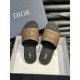 DIOR Dior Summer new products to fall in love with 2024SS Men's Sandals DIOR Dior Summer new products to fall in love with 2024SS Men's Sandals