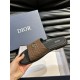 DIOR Dior Summer new products to fall in love with 2024SS Men's Sandals DIOR Dior Summer new products to fall in love with 2024SS Men's Sandals