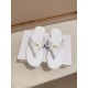 DIOR Dior Summer new item that is sure to be a hit this season 2024SS Men's Sandals DIOR Dior Summer new item that is sure to be a hit this season 2024SS Men's Sandals