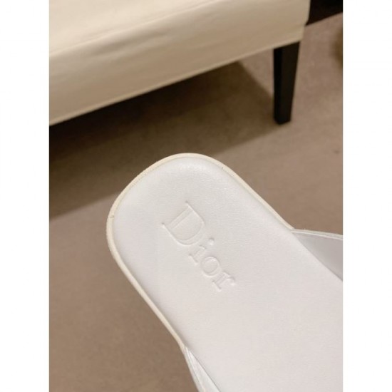 DIOR Dior Summer new item that is sure to be a hit this season 2024SS Men's Sandals DIOR Dior Summer new item that is sure to be a hit this season 2024SS Men's Sandals