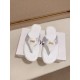 DIOR 2024SS Men's Sandals Perfect for Summer Outings DIOR 2024SS Men's Sandals Perfect for Summer Outings