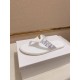 DIOR 2024SS Men's Sandals Perfect for Summer Outings DIOR 2024SS Men's Sandals Perfect for Summer Outings
