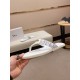 DIOR 2024SS Men's Sandals Perfect for Summer Outings DIOR 2024SS Men's Sandals Perfect for Summer Outings