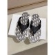 DIOR Dior Style for Summer 2024SS Men's Sandals DIOR Dior Style for Summer 2024SS Men's Sandals