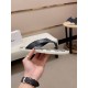 DIOR Dior Style for Summer 2024SS Men's Sandals DIOR Dior Style for Summer 2024SS Men's Sandals