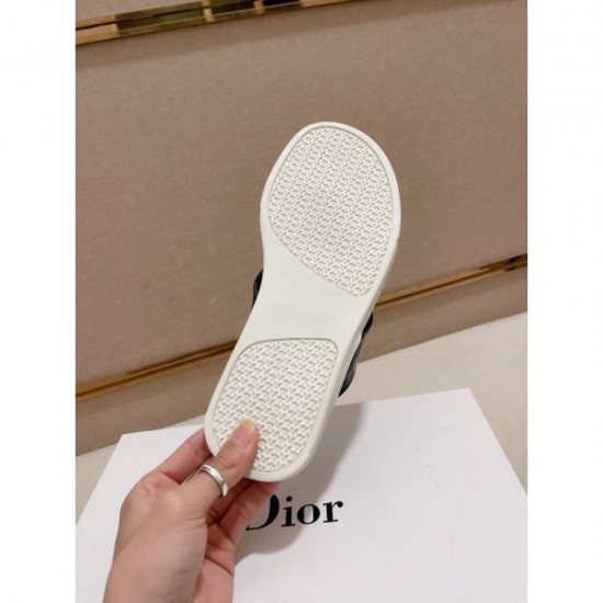 DIOR Dior Style for Summer 2024SS Men's Sandals DIOR Dior Style for Summer 2024SS Men's Sandals