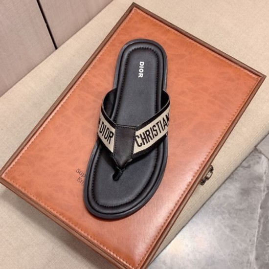 DIOR New arrivals from this year's collection! 2024SS Men's Sandals DIOR New arrivals from this year's collection! 2024SS Men's Sandals