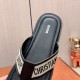 DIOR New arrivals from this year's collection! 2024SS Men's Sandals DIOR New arrivals from this year's collection! 2024SS Men's Sandals