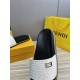FENDI Fashionable Spring/Summer Style 2024SS Men's Slippers FENDI Fashionable Spring/Summer Style 2024SS Men's Slippers