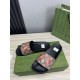 GUCCI Gucci Overseas Customers Limited Advance Sale 2024SS Men's Slippers GUCCI Gucci Overseas Customers Limited Advance Sale 2024SS Men's Slippers
