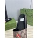 GUCCI Gucci Overseas Customers Limited Advance Sale 2024SS Men's Slippers GUCCI Gucci Overseas Customers Limited Advance Sale 2024SS Men's Slippers