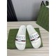 GUCCI Gucci 2024SS men's slippers for changing seasons GUCCI Gucci 2024SS men's slippers for changing seasons