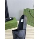 GUCCI 2024SS men's slippers, loved by celebrities and celebrities GUCCI 2024SS men's slippers, loved by celebrities and celebrities