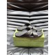 GUCCI Gucci Show a calm atmosphere 2024SS Men's slippers GUCCI Gucci Show a calm atmosphere 2024SS Men's slippers